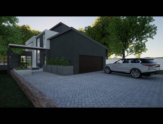 4 BEDROOM HOUSE FOR SALE IN MIDSTREAM HEIGHTS